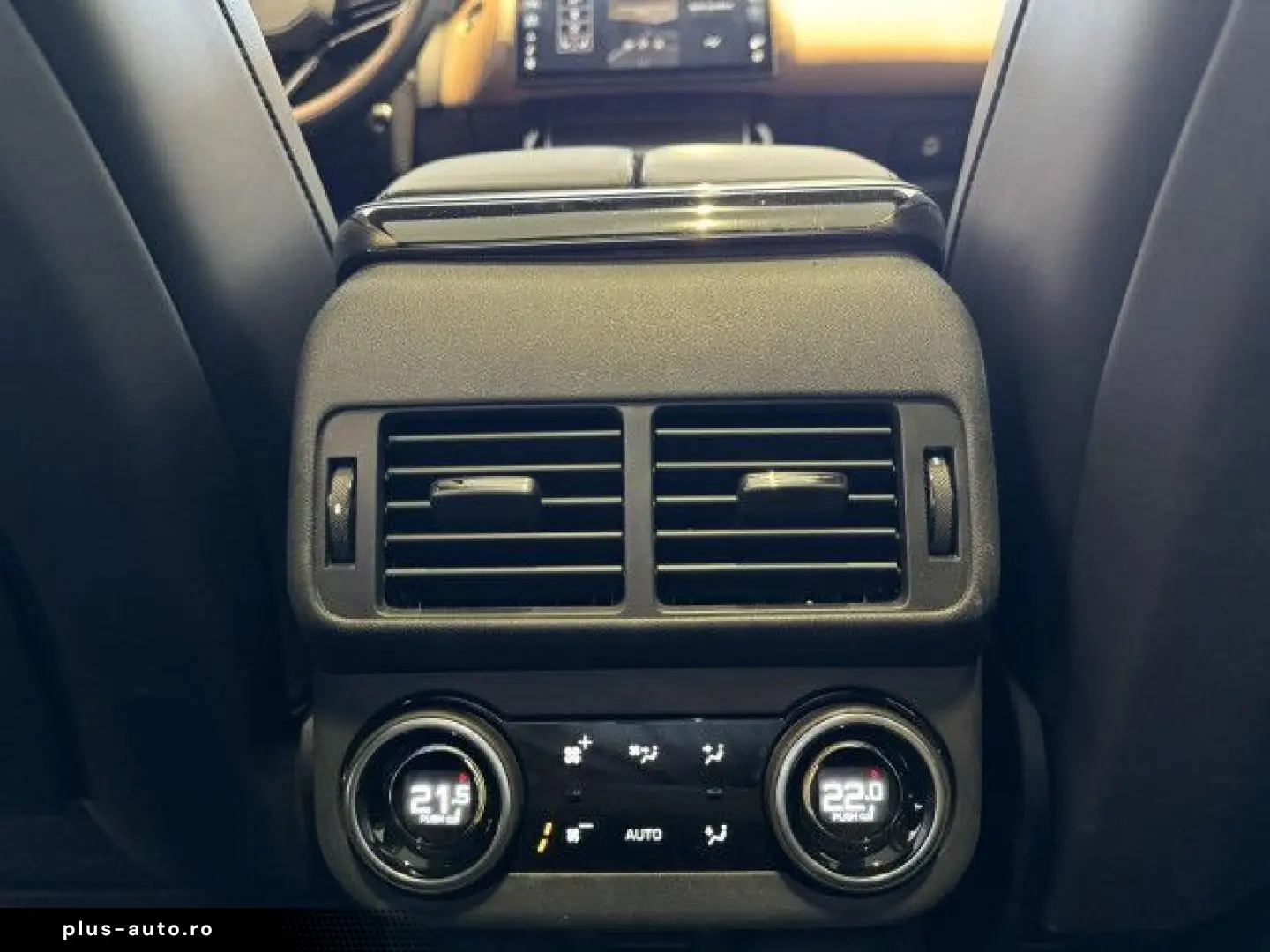 LAND ROVER Range Rover Velar D300 Autobio BlackPack HUD 22