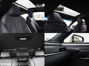 Lexus Seria ES 300h Style Edition