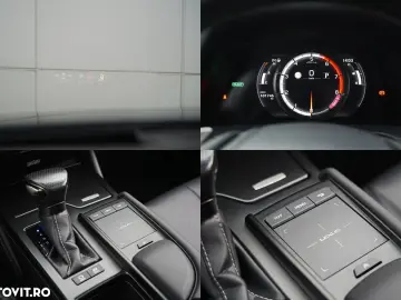 Lexus Seria ES 300h Style Edition