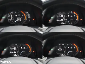 Lexus Seria ES 300h Style Edition