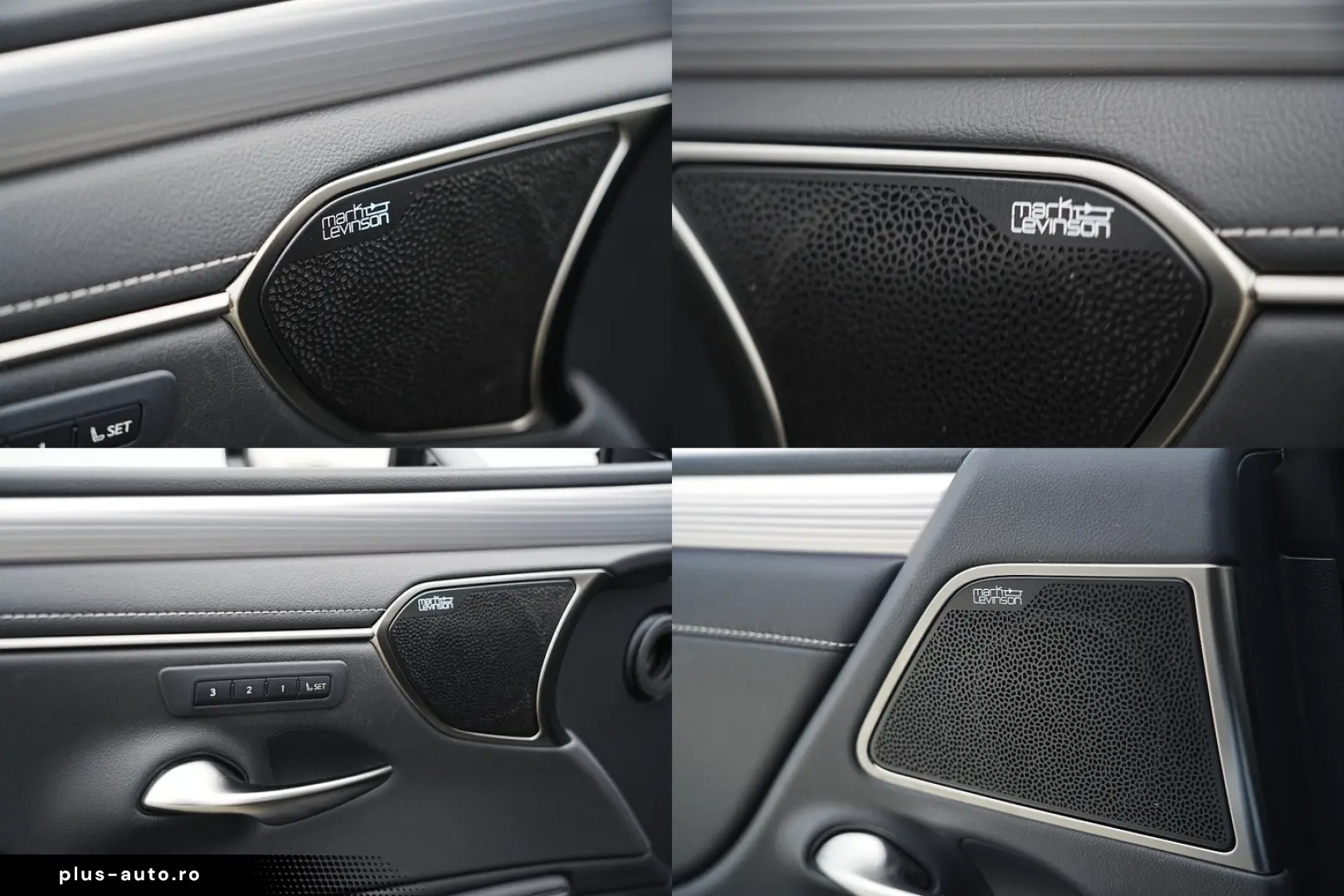 Lexus Seria ES 300h Style Edition