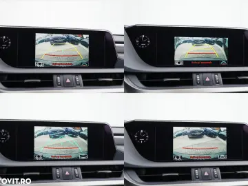 Lexus Seria ES 300h Style Edition