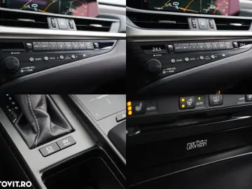 Lexus Seria ES 300h Style Edition