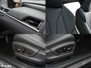 Lexus Seria ES 300h Style Edition