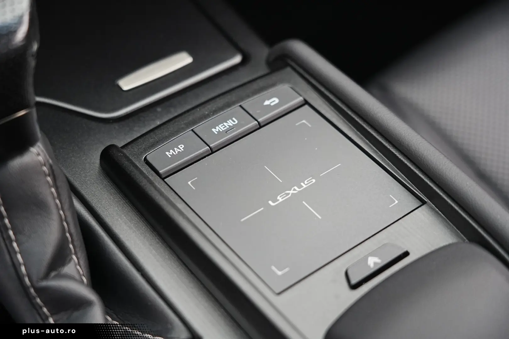 Lexus Seria ES 300h Style Edition