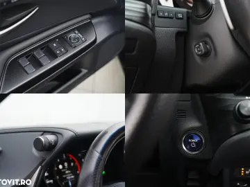 Lexus Seria ES 300h Style Edition