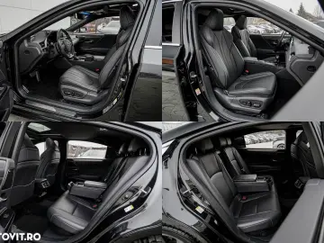 Lexus Seria ES 300h Style Edition