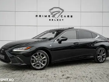 Lexus Seria ES 300h Style Edition
