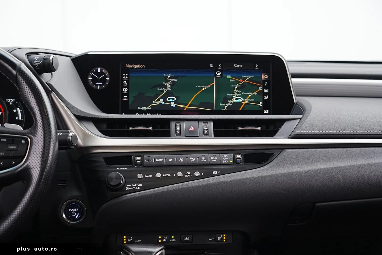 Lexus Seria ES 300h Style Edition