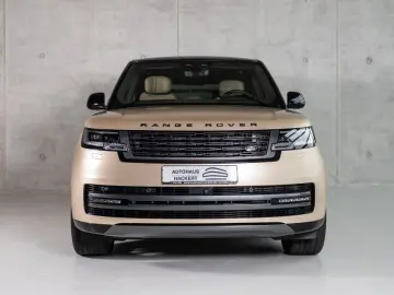 LAND ROVER Range Rover D350 Autobiography LWB 7.SEATS