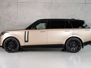 LAND ROVER Range Rover D350 Autobiography LWB 7.SEATS