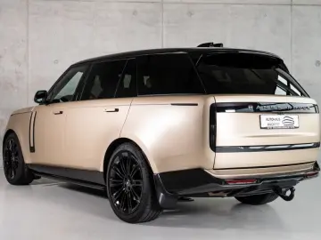 LAND ROVER Range Rover D350 Autobiography LWB 7.SEATS