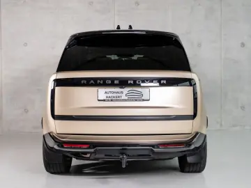 LAND ROVER Range Rover D350 Autobiography LWB 7.SEATS