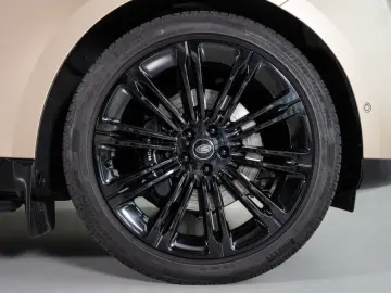 LAND ROVER Range Rover D350 Autobiography LWB 7.SEATS