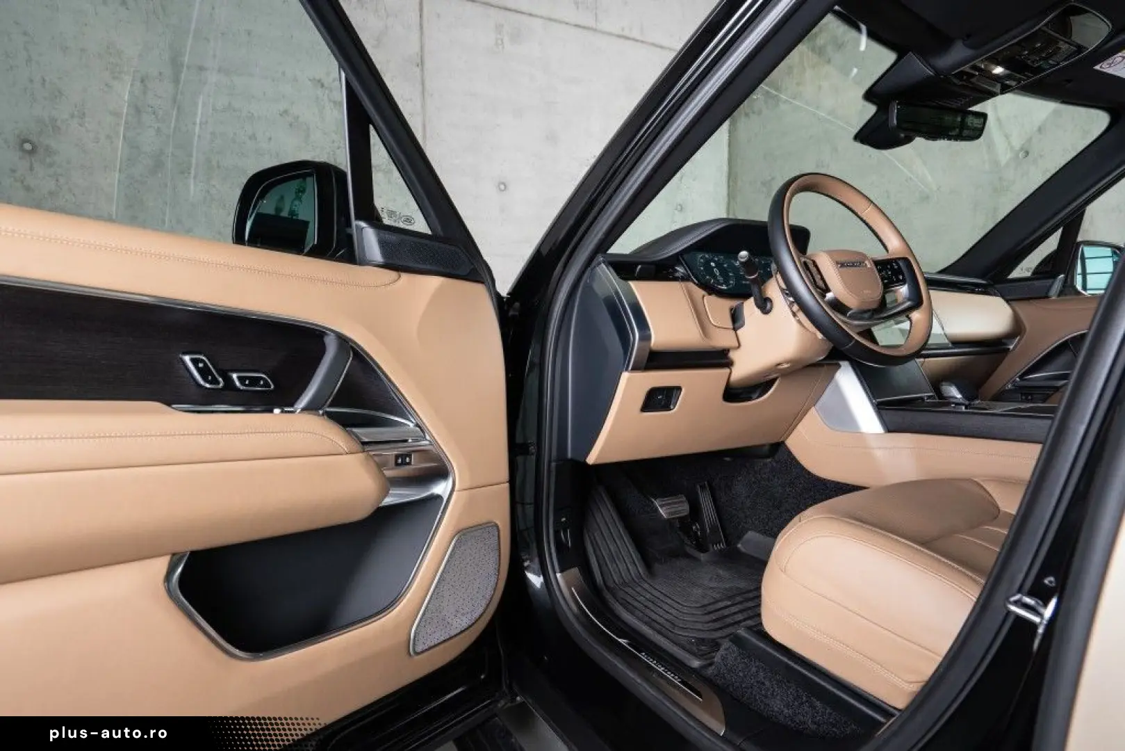 LAND ROVER Range Rover D350 Autobiography LWB 7.SEATS