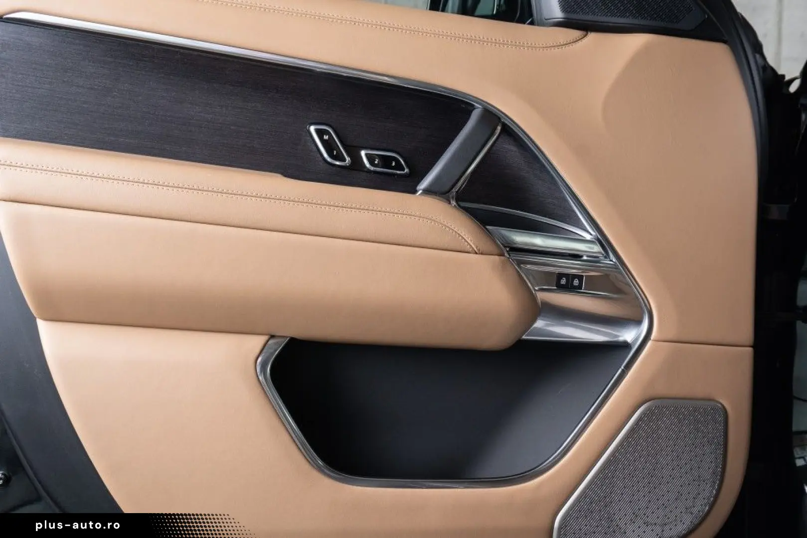 LAND ROVER Range Rover D350 Autobiography LWB 7.SEATS