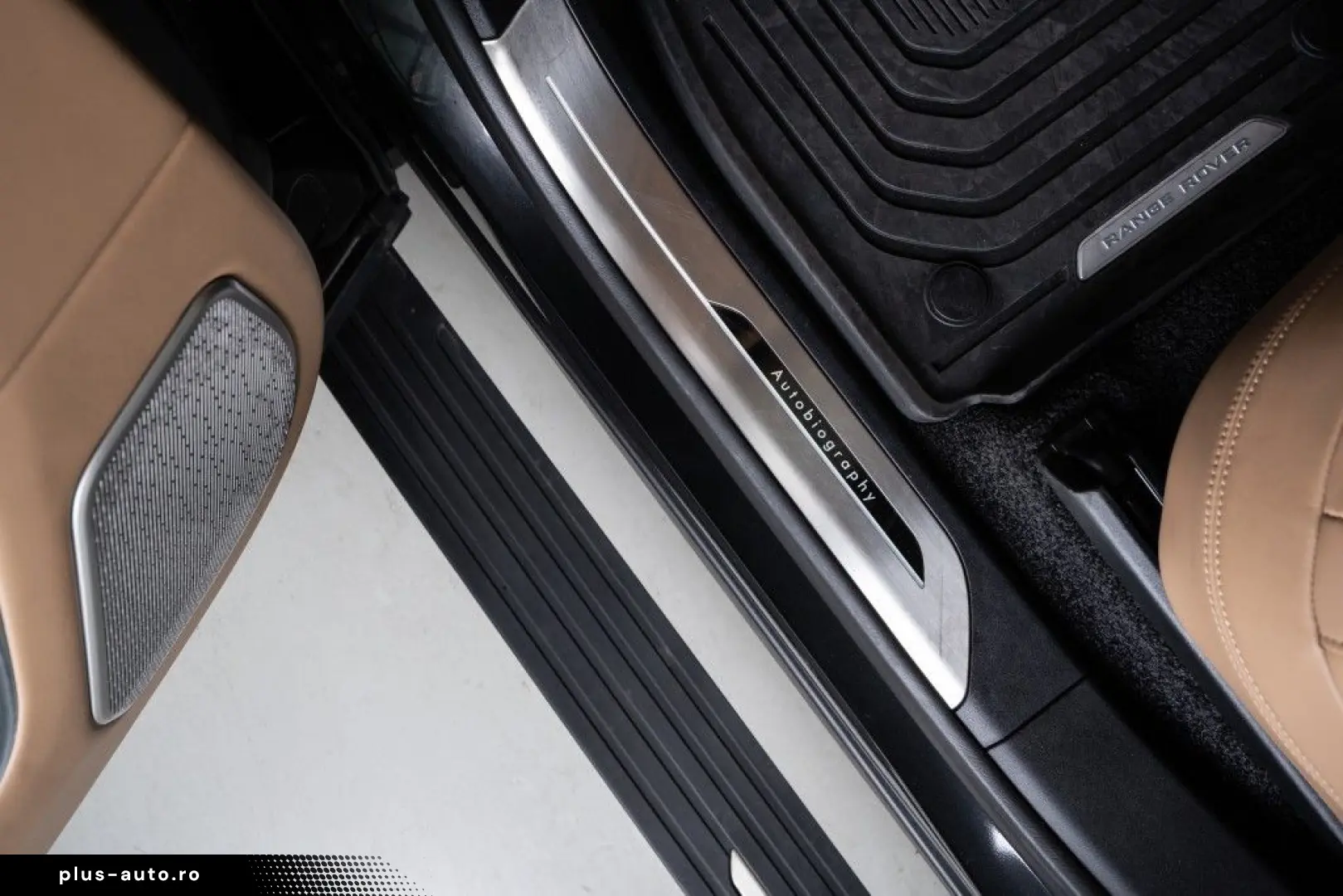 LAND ROVER Range Rover D350 Autobiography LWB 7.SEATS