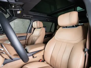 LAND ROVER Range Rover D350 Autobiography LWB 7.SEATS