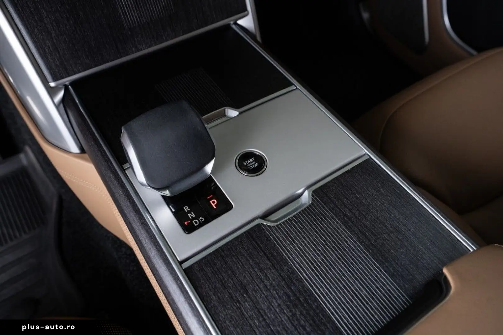 LAND ROVER Range Rover D350 Autobiography LWB 7.SEATS