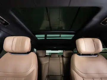 LAND ROVER Range Rover D350 Autobiography LWB 7.SEATS