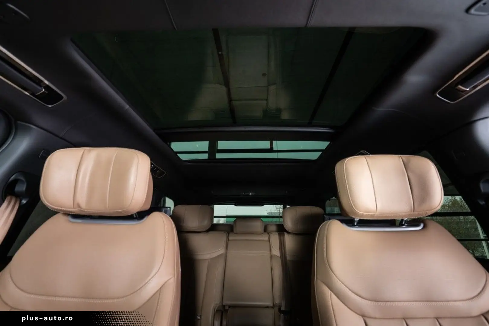 LAND ROVER Range Rover D350 Autobiography LWB 7.SEATS