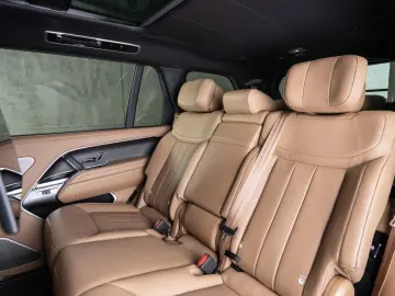 LAND ROVER Range Rover D350 Autobiography LWB 7.SEATS