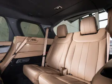 LAND ROVER Range Rover D350 Autobiography LWB 7.SEATS