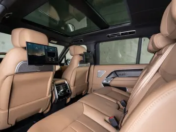 LAND ROVER Range Rover D350 Autobiography LWB 7.SEATS