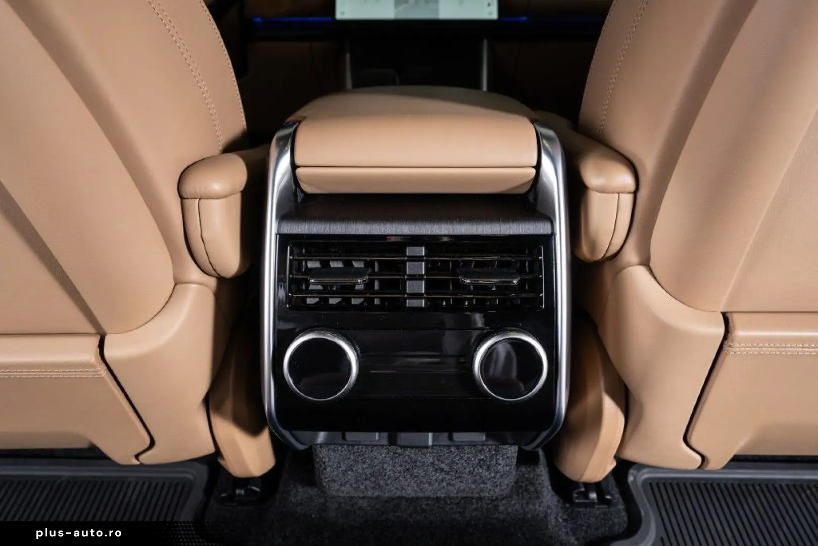 LAND ROVER Range Rover D350 Autobiography LWB 7.SEATS