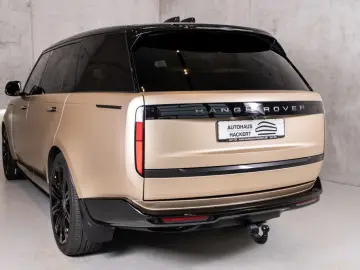 LAND ROVER Range Rover D350 Autobiography LWB 7.SEATS