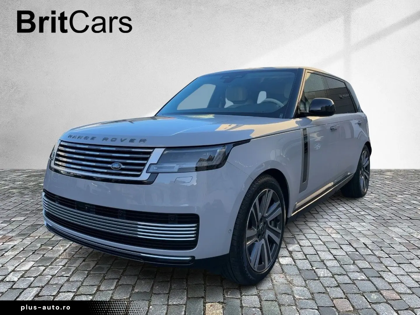 LAND ROVER Range Rover Range Rover LWB 4.4 Benzin P615 SV