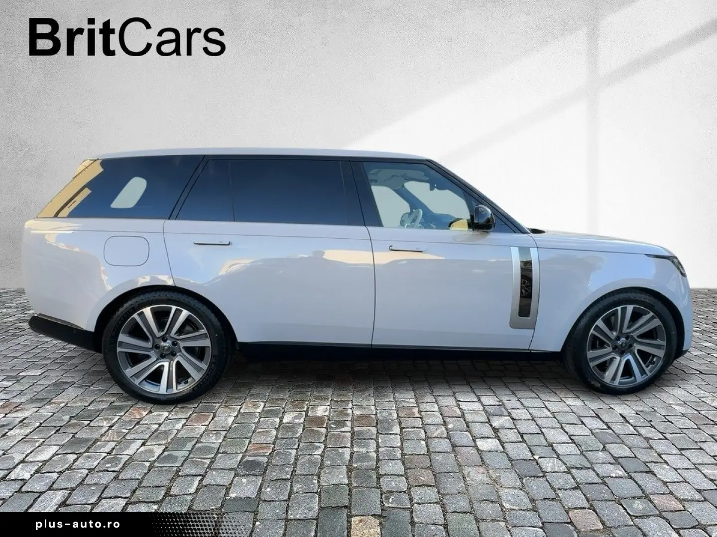 LAND ROVER Range Rover Range Rover LWB 4.4 Benzin P615 SV