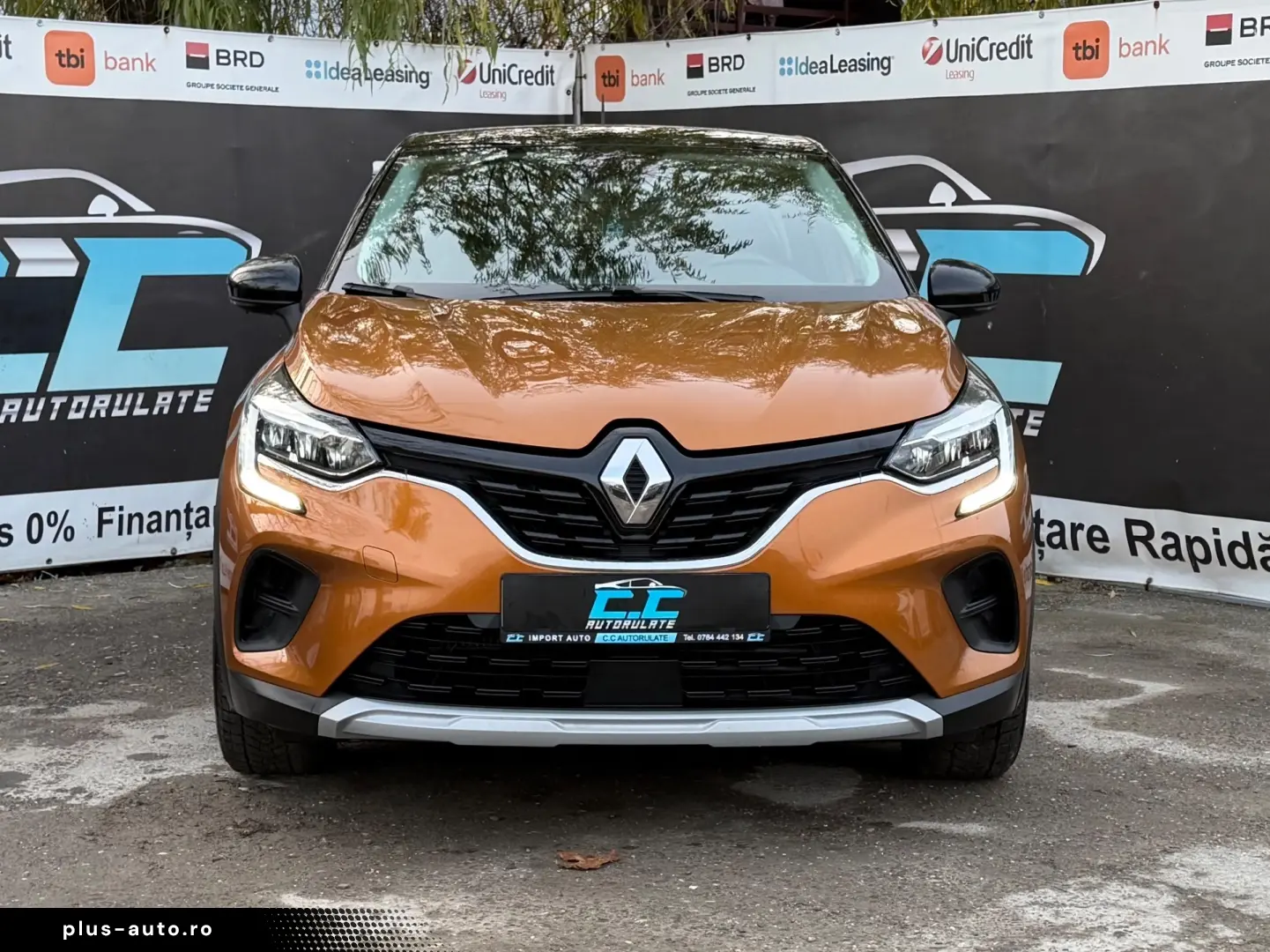 Renault Captur TCe 90 Equilibre