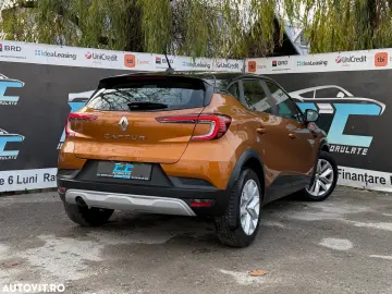 Renault Captur TCe 90 Equilibre