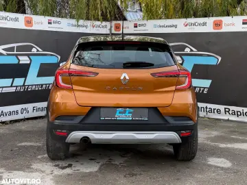 Renault Captur TCe 90 Equilibre