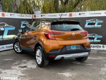 Renault Captur TCe 90 Equilibre