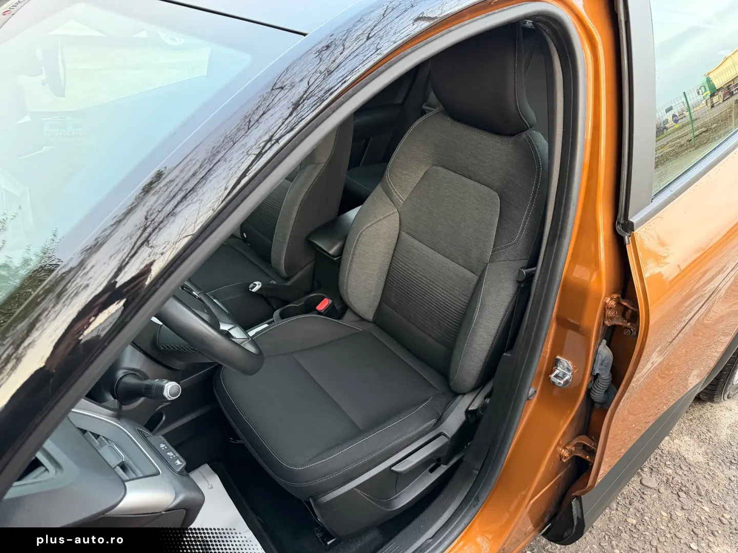 Renault Captur TCe 90 Equilibre