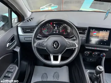 Renault Captur TCe 90 Equilibre