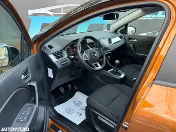 Renault Captur TCe 90 Equilibre