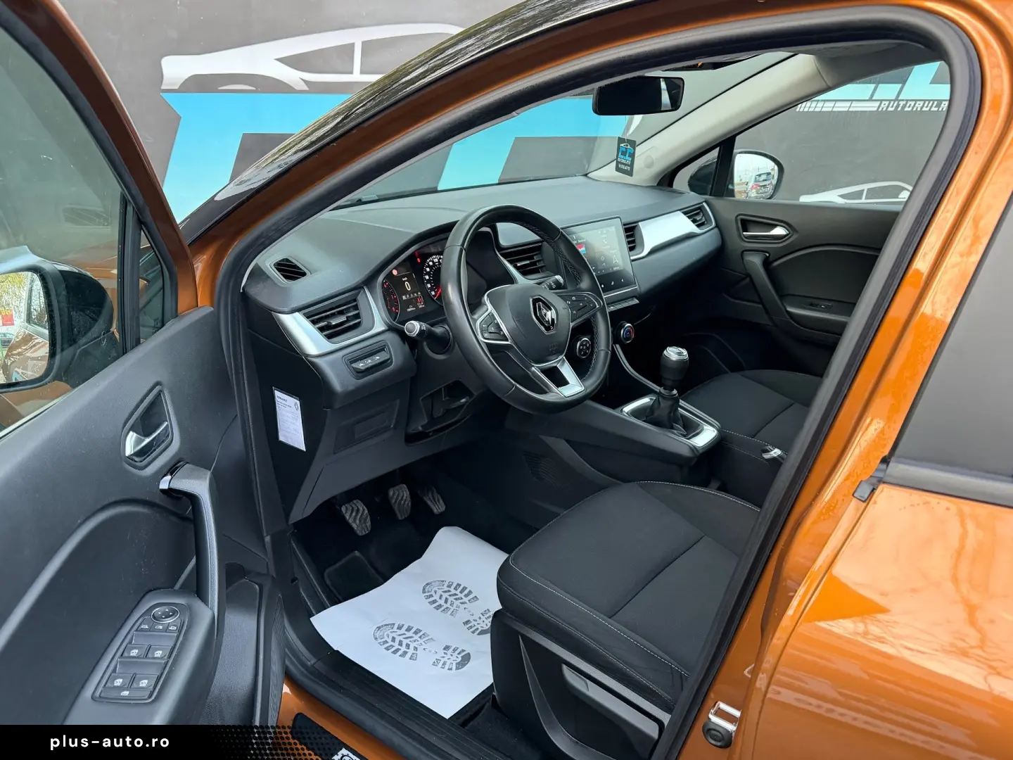 Renault Captur TCe 90 Equilibre