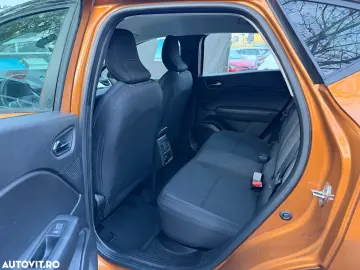 Renault Captur TCe 90 Equilibre