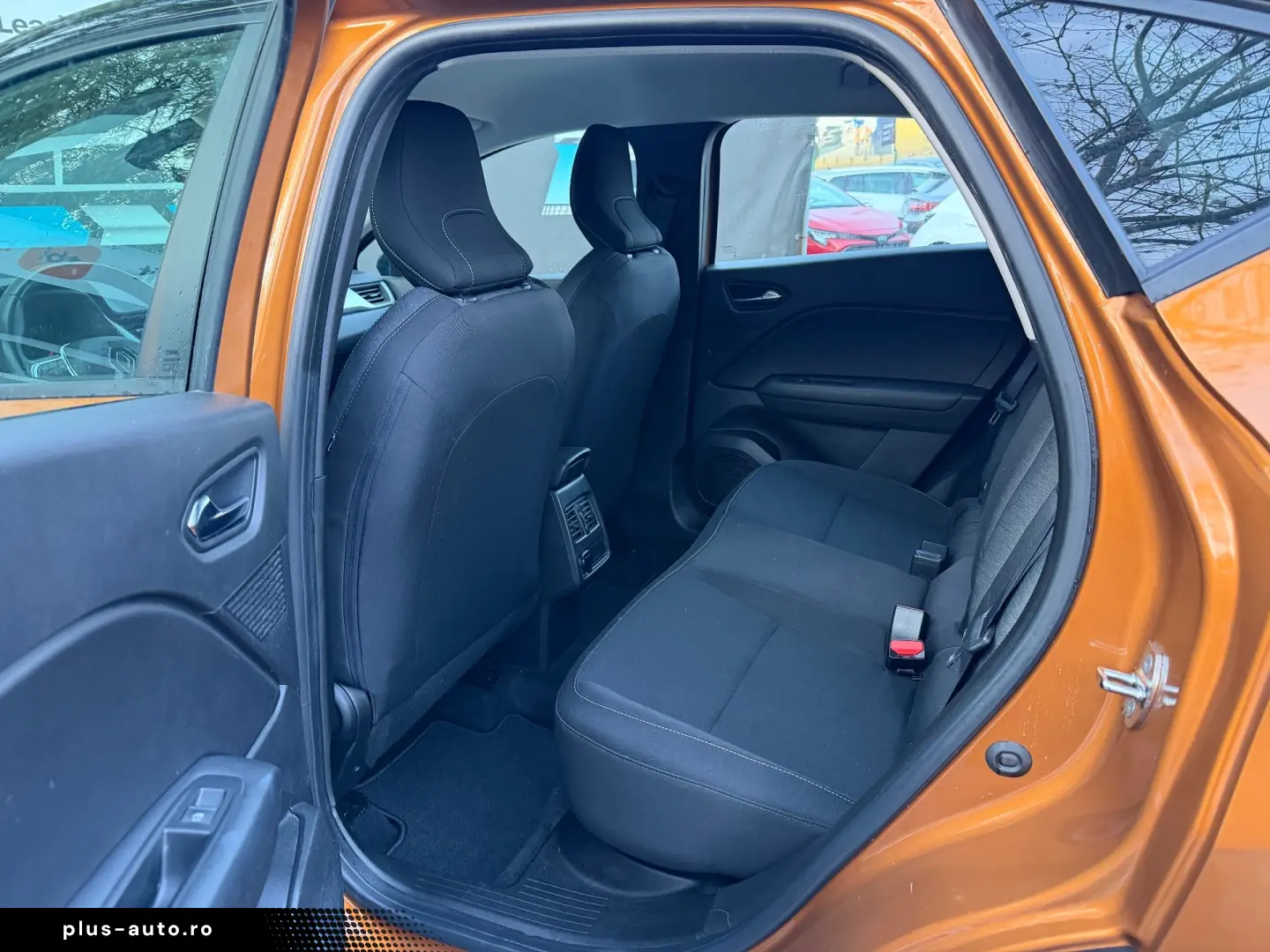 Renault Captur TCe 90 Equilibre