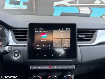 Renault Captur TCe 90 Equilibre