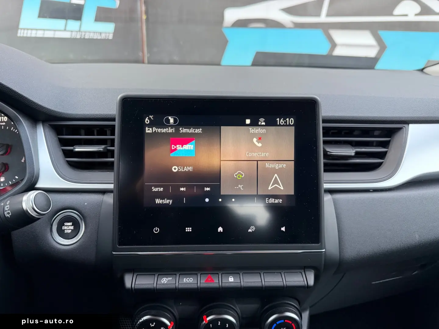 Renault Captur TCe 90 Equilibre