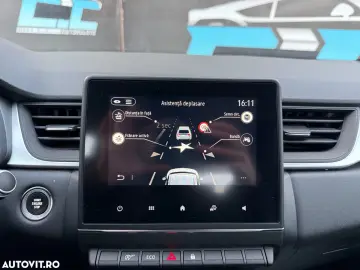 Renault Captur TCe 90 Equilibre