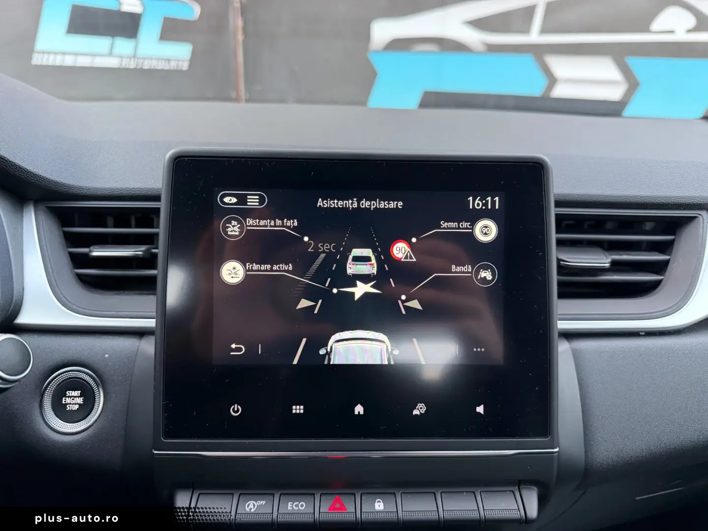 Renault Captur TCe 90 Equilibre