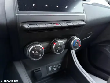 Renault Captur TCe 90 Equilibre