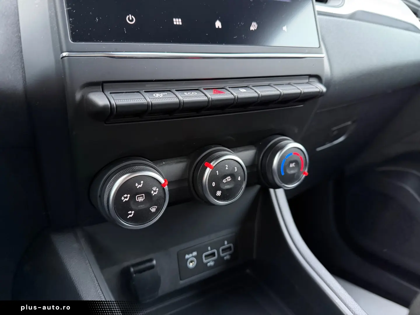 Renault Captur TCe 90 Equilibre