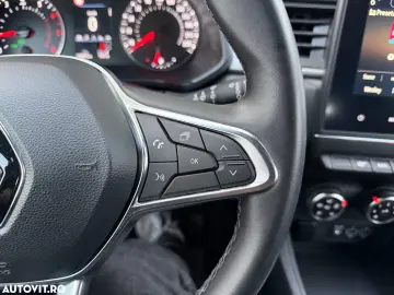 Renault Captur TCe 90 Equilibre