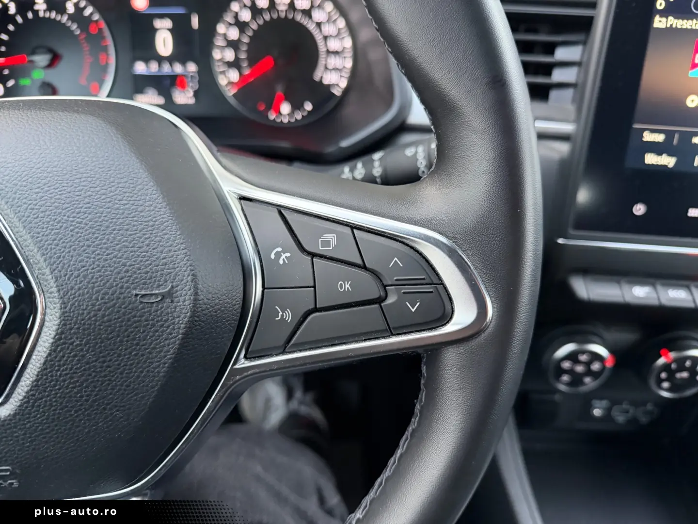 Renault Captur TCe 90 Equilibre